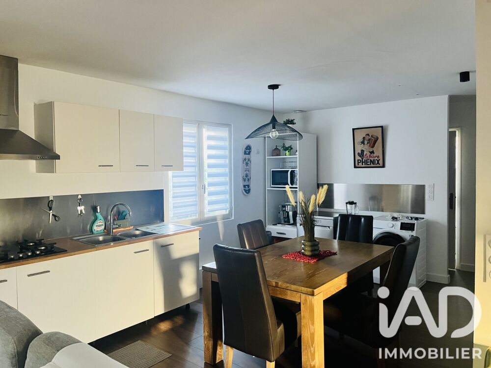 Vente Maison traditionnelle 6 pièces