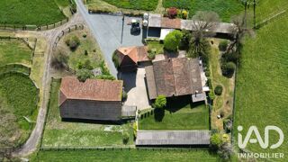 Maison à vendre 6 pièces 220 m²