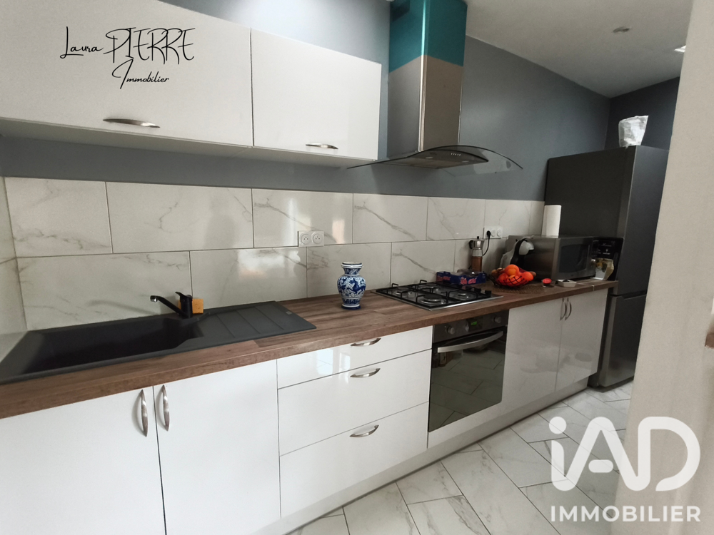 Vente Maison Vente Maison/villa 3 pièces Cahan