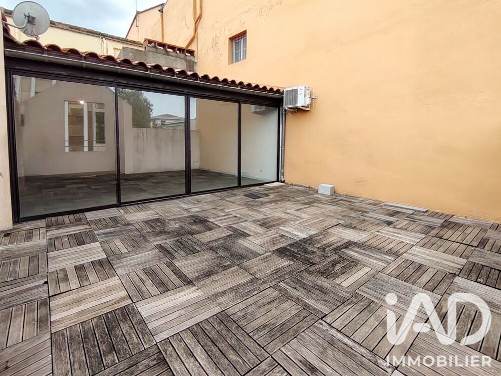 Vente Appartement Vente Appartement 3 pièces Perpignan