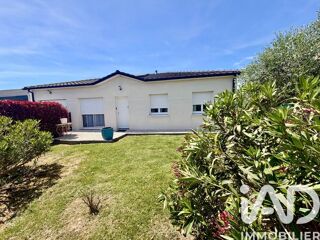  Maison � vendre 5 pi�ces 87 m�