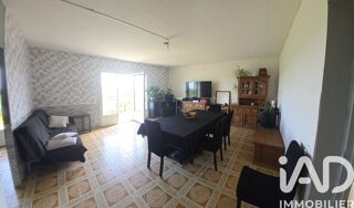  Appartement à vendre 5 pièces 132 m²