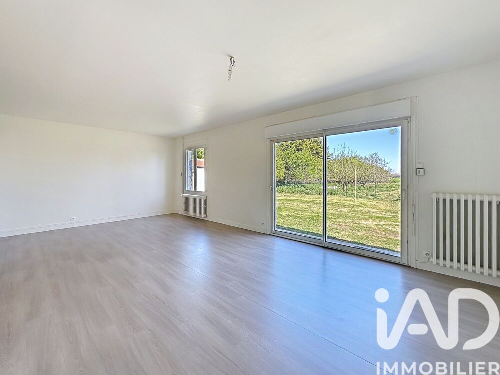 Vente Maison de campagne 5 pièces