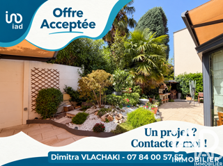  Maison à vendre 5 pièces 140 m²