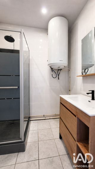  Appartement à vendre 3 pièces 64 m²