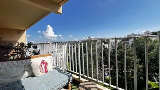  Appartement � vendre 5 pi�ces 101 m�