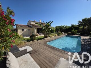  Maison à vendre 5 pièces 130 m²