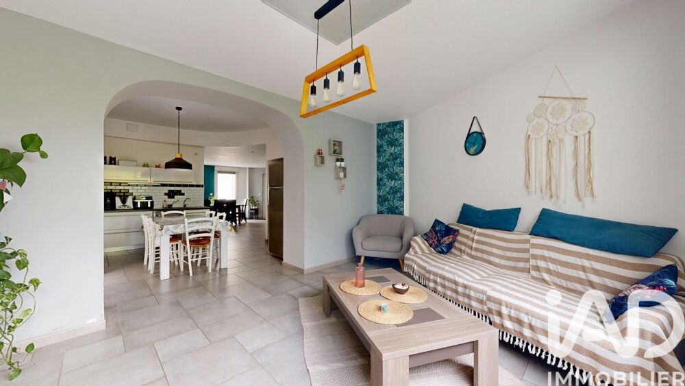 Vente Maison Vente Maison/villa 6 pièces Montrevault-sur-Èvre