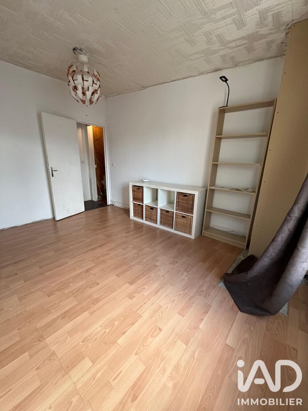 Vente Maison Vente Maison de ville 3 pièces Attainville