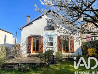  Maison � vendre 6 pi�ces 103 m�