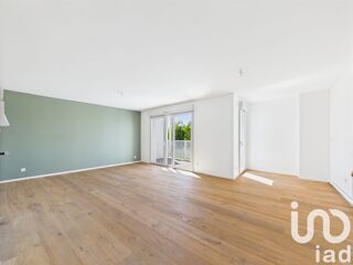 Appartement à vendre 3 pièces 72 m²