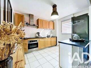  Maison à vendre 5 pièces 96 m²