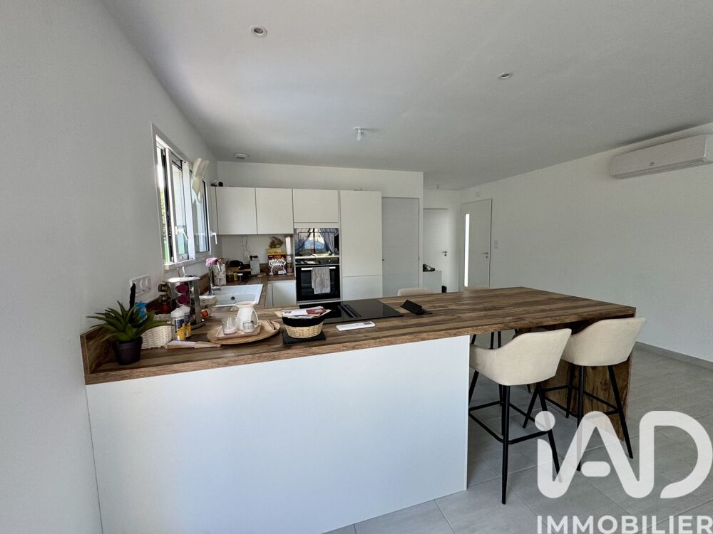 Vente Maison Vente Maison/villa 5 pièces Fouquebrune