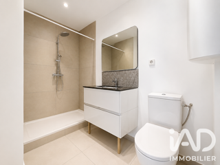 Appartement à vendre 3 pièces 48 m²