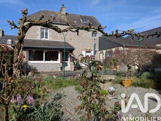  Maison à vendre 6 pièces 127 m²