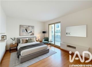  Appartement � vendre 2 pi�ces 53 m�