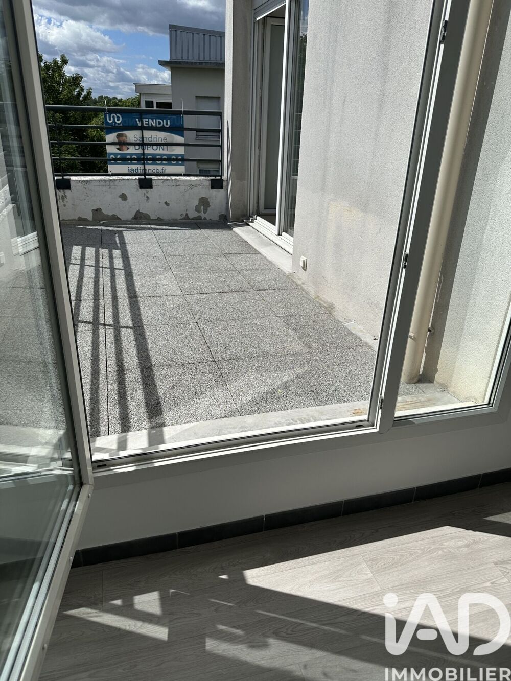 vente Appartement - 1 pièce(s) - 28 m² Mitry-Mory (77290)