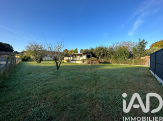  Terrain � vendre 500 m�