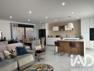  Maison à vendre 4 pièces 144 m²