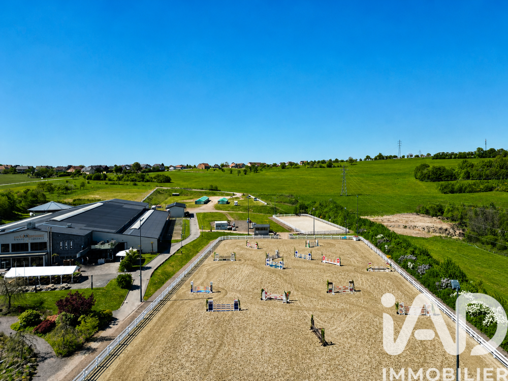 Vente Domaine 9 pièces