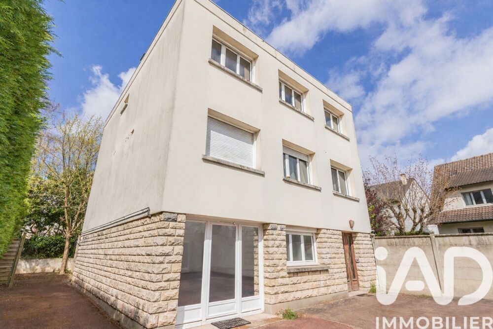 Vente Appartement Vente Appartement 6 pièces Palaiseau