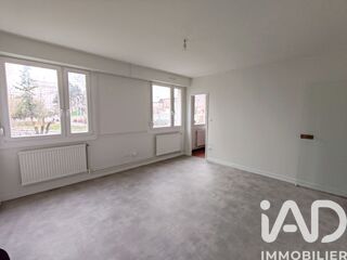  Appartement � vendre 1 pi�ce 35 m�