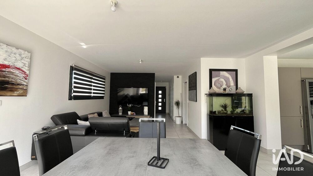 Vente Maison Vente Maison/villa 5 pièces Carpiquet