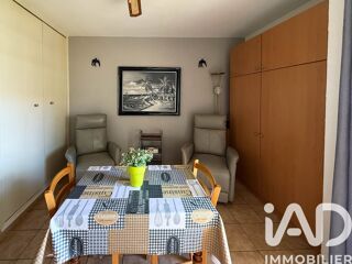  Appartement à vendre 1 pièce 20 m²