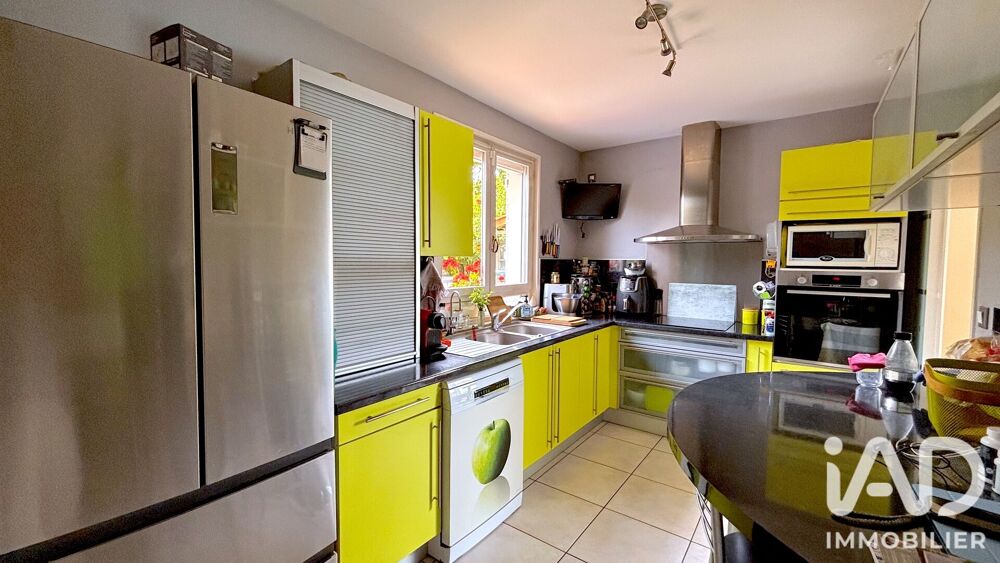 à vendre  Maison Mérignac (33700)
