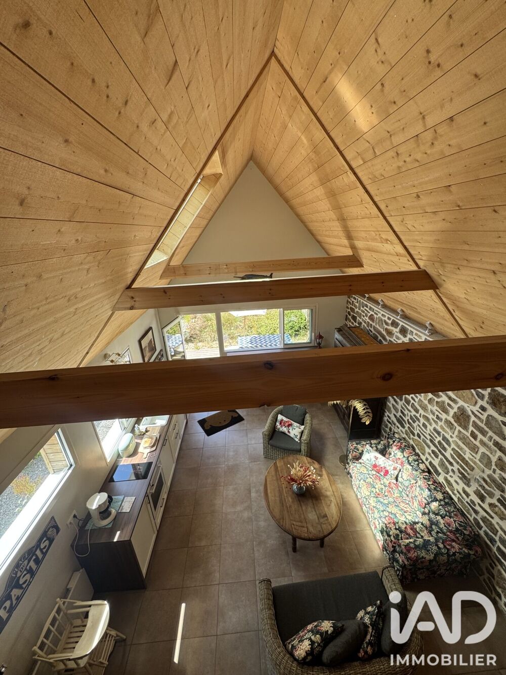 à vendre  Maison Crozon (29160)