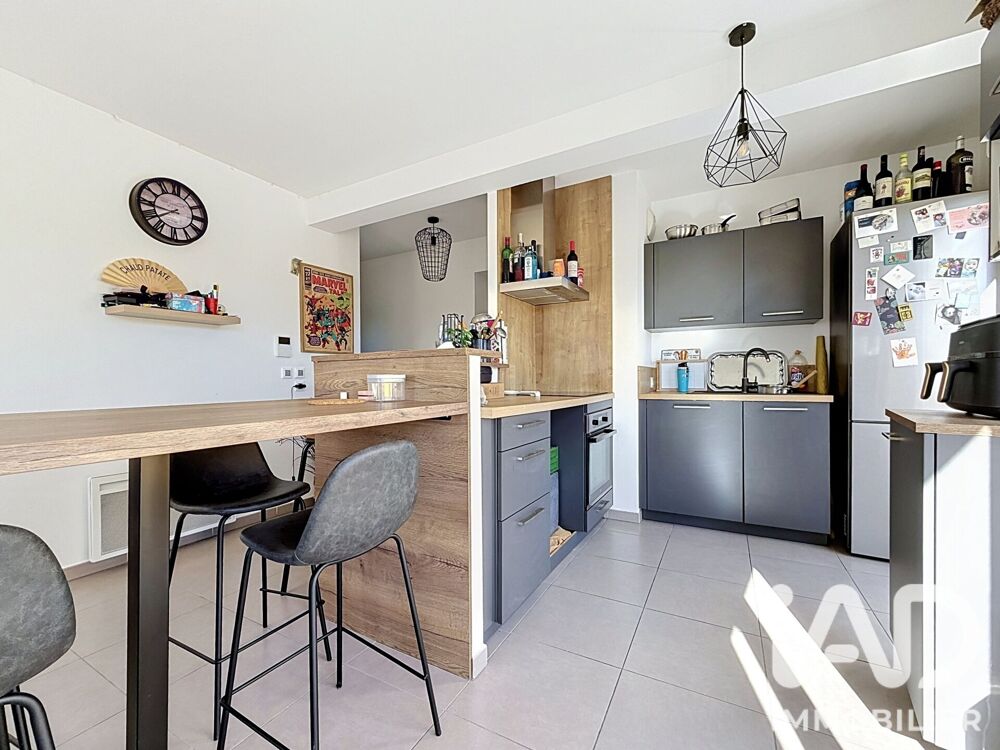 Vente Appartement Vente Appartement 3 pièces Perpignan