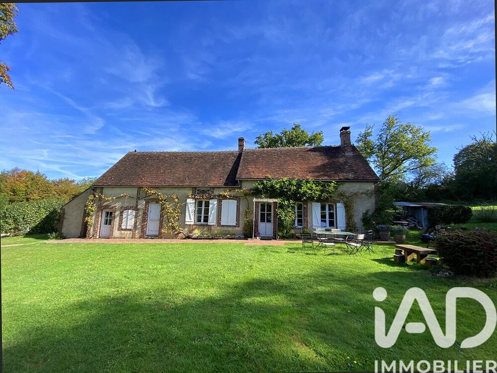Vente Maison traditionnelle 6 pièces