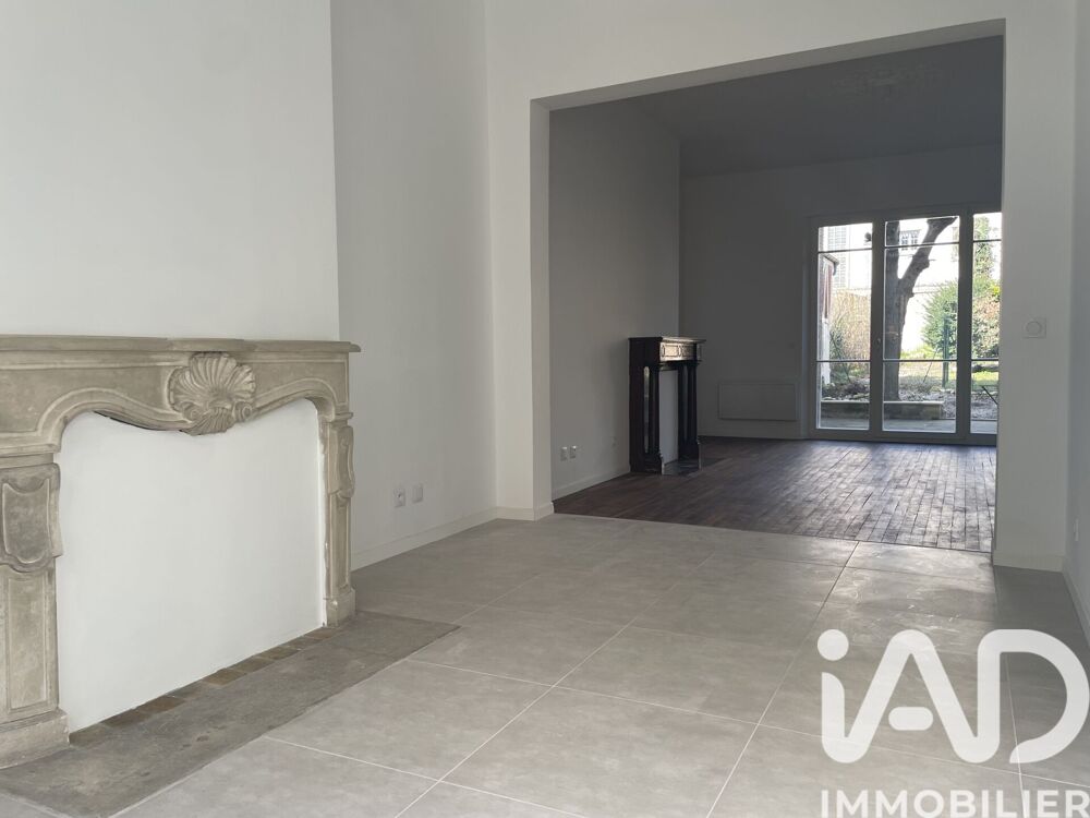 Vente Appartement 5 pièces