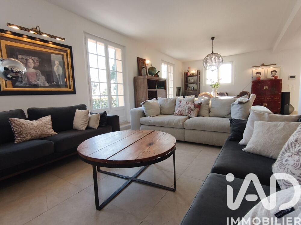 � vendre  Maison Cabris (06530)