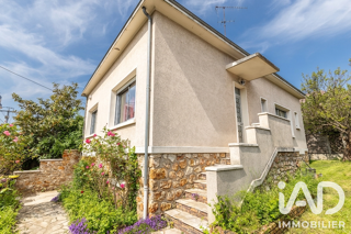  Maison à vendre 6 pièces 115 m²