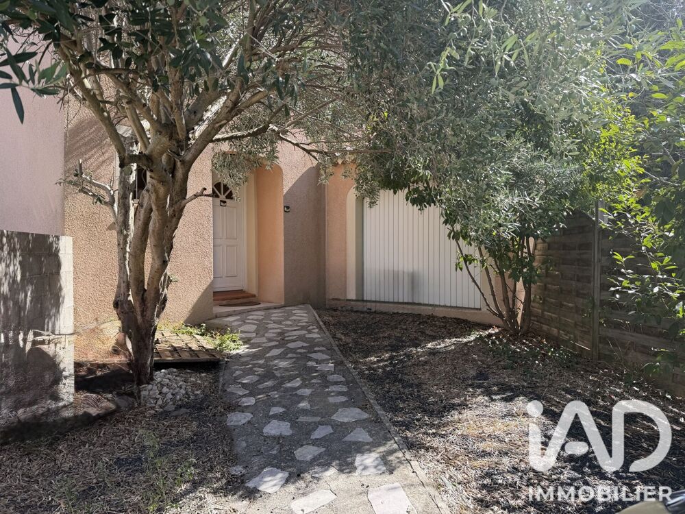 Vente Maison Vente Maison traditionnelle 5 pièces Monteux