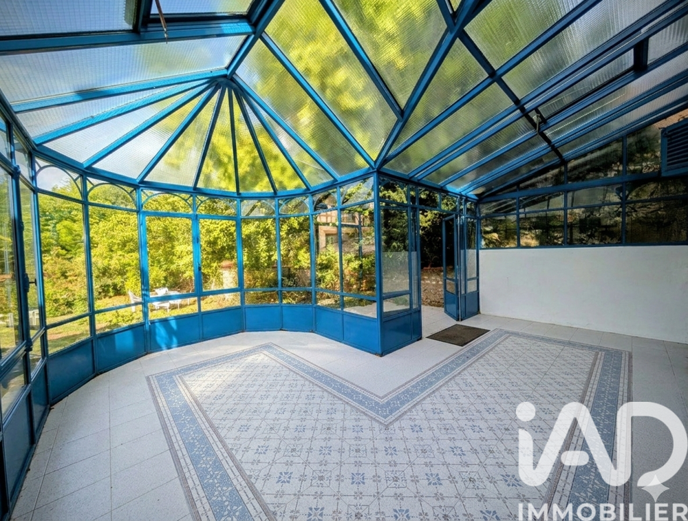 Vente Maison de ville 8 pièces