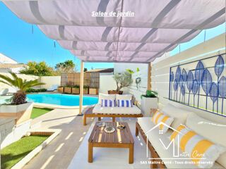  Maison � vendre 4 pi�ces 97 m�