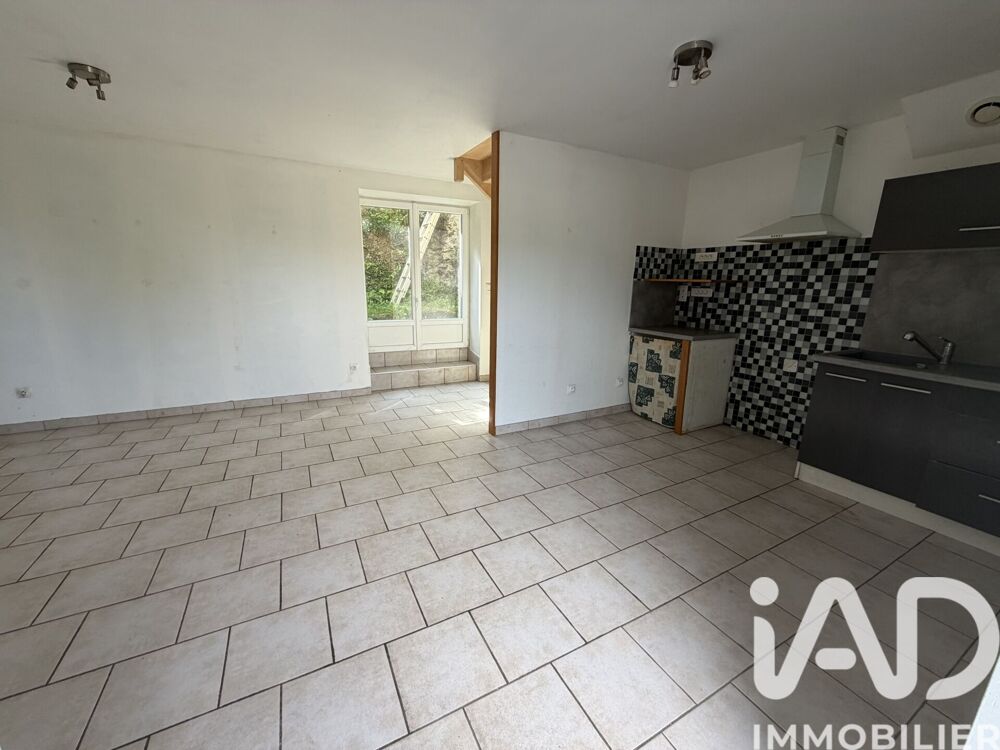 Vente Maison de ville 4 pièces