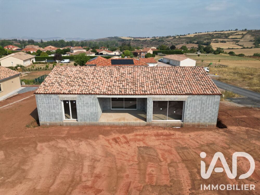 Vente Maison Vente Maison/villa 1 pièce Camarès