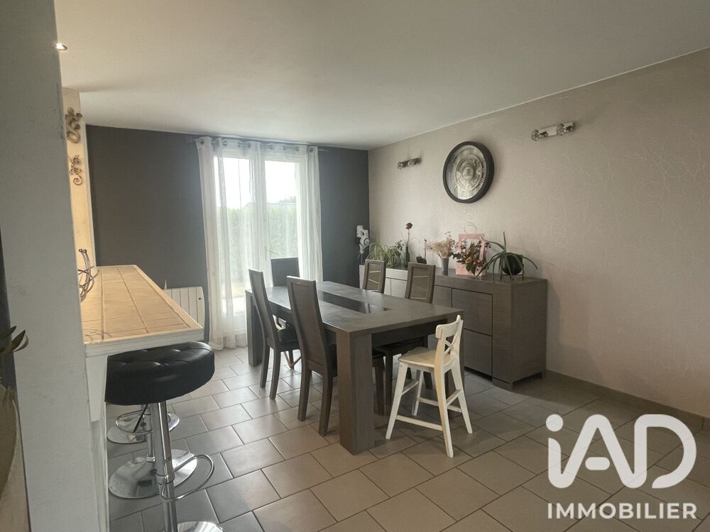 Vente Maison Vente Maison/villa 5 pièces Port-jérôme-sur-seine