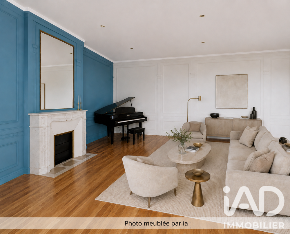 Vente Appartement Vente Appartement 5 pièces Boulogne-sur-mer