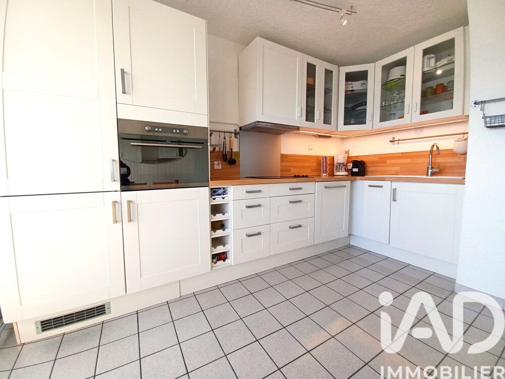Vente Appartement Vente Duplex 4 pièces Auris