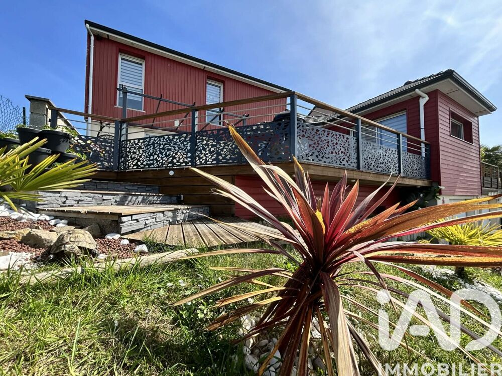 Vente Maison/villa 6 pièces
