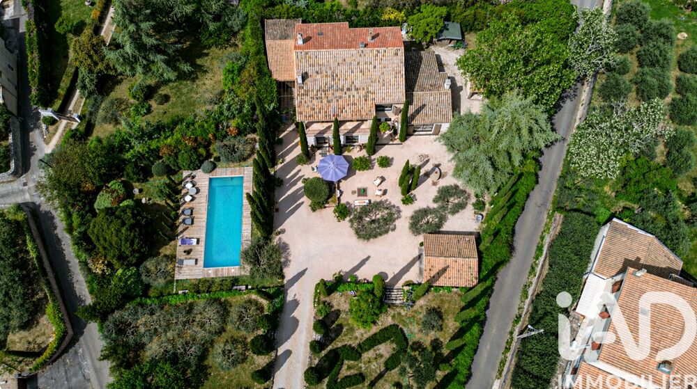 Vente Maison/villa 7 pièces