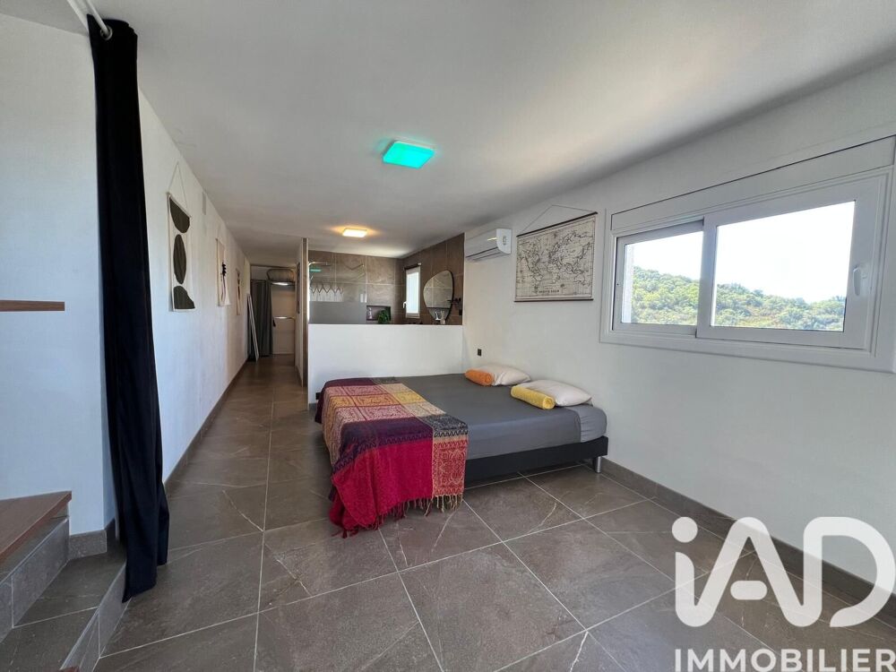 à vendre  Maison Le Boulou (66160)