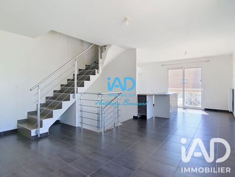   Vente Maison/villa 4 pièces Maison - 4 pièce(s) - 80 m²