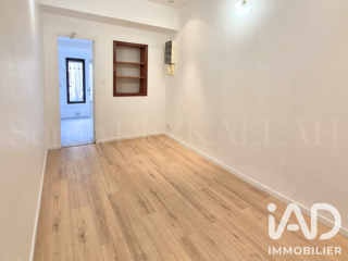  Appartement à vendre 3 pièces 41 m²