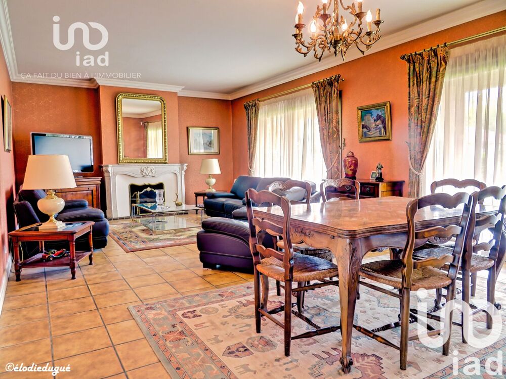 Vente Maison Vente Maison/villa 5 pièces Margaux-cantenac