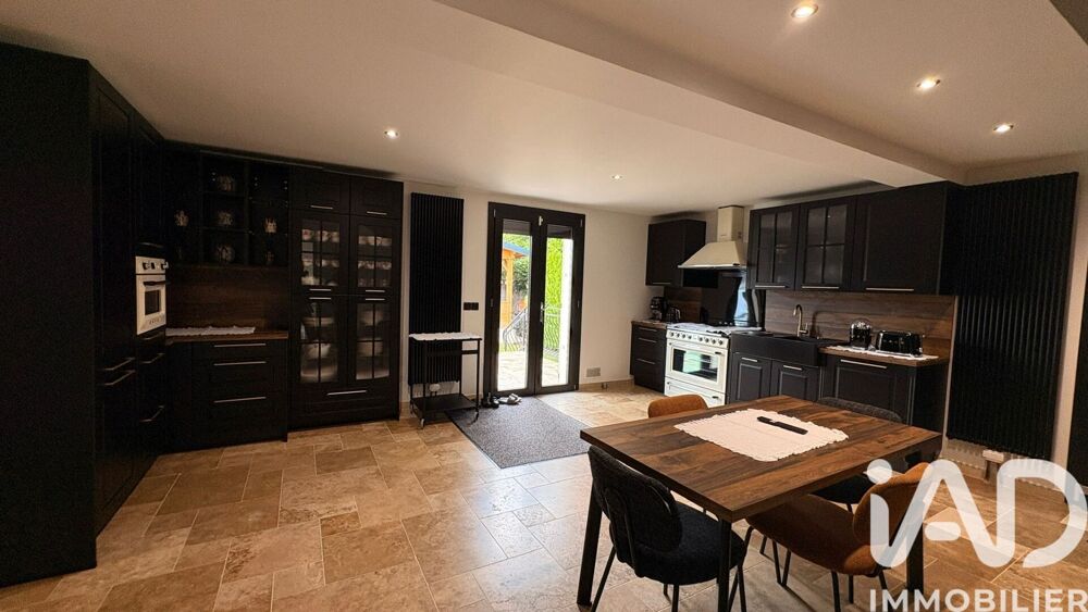 Vente Maison Vente Maison/villa 7 pièces Montfermeil